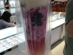 -沪上阿姨·精选茶饮(桃源友嘉购物广场店)