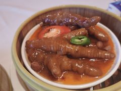 -醉辉皇原味海鲜江南菜(成都大魔方店)