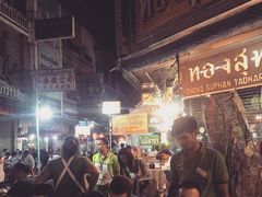 -唐人街(耀华力路)