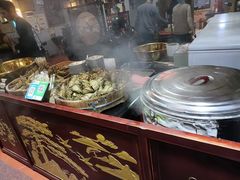 -老妈宫粽球