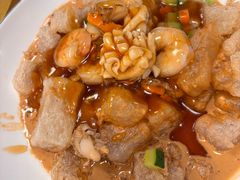 -黑石礁酒楼·海鲜(黑石礁店)