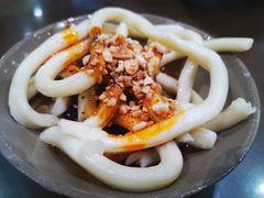 甜水面-华兴街煎蛋面(总店)