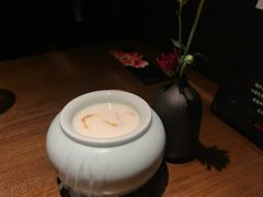 贵妃山药酪-掌柜的店·河南菜(世茂店)