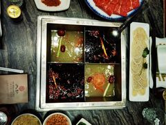 -大妙火锅·非物质文化遗产(锦里店)
