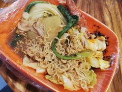 -蜜蜂家的红茶馆(华府店)