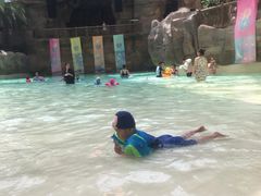 -杭州开元森泊度假乐园