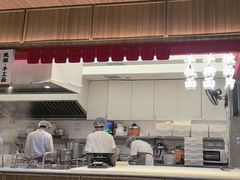 -一醒·手工面·西北传统小吃(悠方购物中心店)