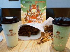 -但家香酥鸭(民生路总店)