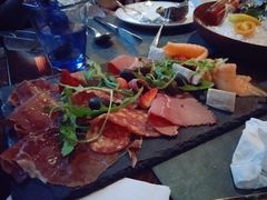 -YUE·6·西式融合餐厅(外滩六号店)