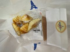 -LanTa蓝塔烘焙(锦艺城店)