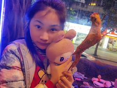 -质烤烤物·活烤海鲜(质烤总店)
