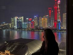 -上海外滩茂悦大酒店
