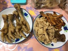 -土门八珍烤鸡腊味店(土门老店)