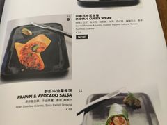 菜单-Moka Bros 摩卡站(嘉华店)
