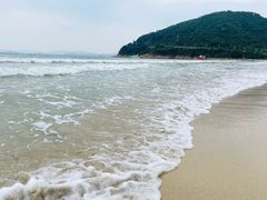 -西涌国际滨海旅游区