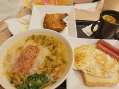 -大家乐(深圳喜荟城店)