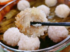 -渔舟意·湖南家宴(萝岗纳金城店)