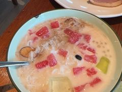 -JW万豪厨房餐厅·滨海草坪烧烤·海鲜·海景(三亚绿发山海天JW万豪酒店)