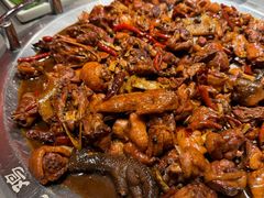 -广合草鸡·泰山炒鸡(擂鼓石店)