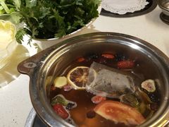 -一叶一世界•素食餐厅(环球中心店)