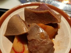 -厚贞日式烤肉(龙之梦店)