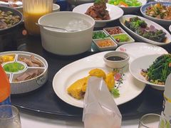 -丰收日·小海鲜·沪上家宴(顾村正大店)