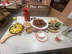 -偏爱炒鸡(老县衙店)