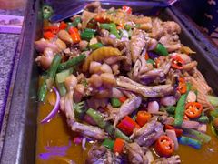 -蛙来哒(金沙洲万达店)