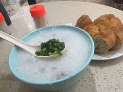 -生记粥店(旺角店)