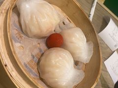 -茶港·点心·啫啫煲(范湖万达广场店)