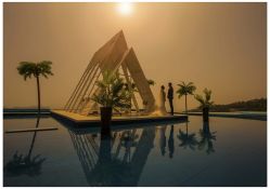 -伯爵风尚全球旅拍