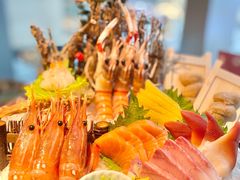 -花潮料理艺食馆(成都万象城店)