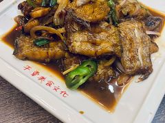 杂鱼-海坛特色小吃·只做平潭特色菜(平潭店)