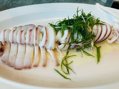 -79号渔船海鲜饭店(龙岗店)