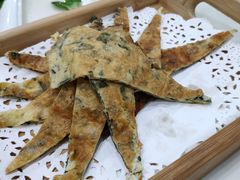 捞叶煎蛋-南海渔家•海鲜•正宗海南菜(海棠湾店)