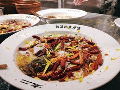 -太二酸菜鱼(福州泰禾店)