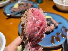 -JINNS锦时 steak&pizza(浸信会礼拜堂旧址店)