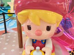 -泡泡玛特POPMART(壹号店)