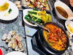 -二姐卤煮(南十里居店)