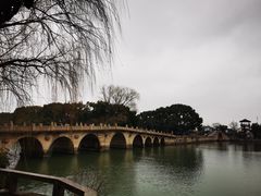 -苏州上方山国家森林公园