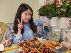 -滋味烤鱼(祥和里店)