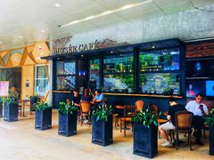 -MUSEE CAFE(保利·时光里店)