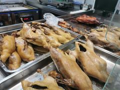 -戚顺兴盐水鸭(新街口明瓦廊店)