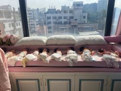 -安悦贝月子中心