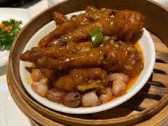 -煲王粤菜餐厅(中侨中心店)