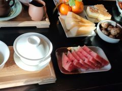 -青藤茶馆(南山路店)