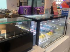 -野人先生现做冰淇淋(西安赛格店)