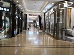 -新时代家居生活广场(古墩店)