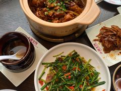 -小柴米·传统江西菜(万寿宫店)