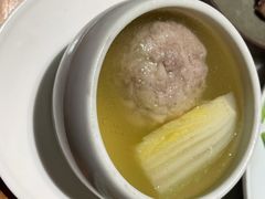 扬州狮子头-苏帮袁Sue Cuisine(来福士店)